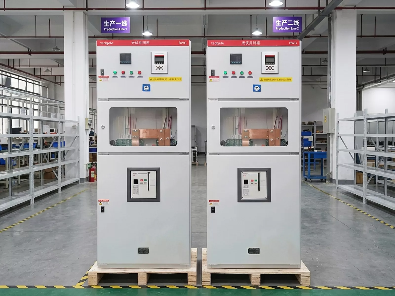 How to Select PV Grid-connected Cabinet? 